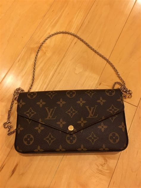 louis vuitton felicie price